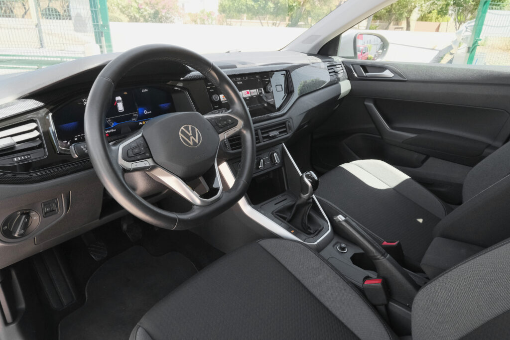 Volkswagen Taigo 1.0 Tsi Life