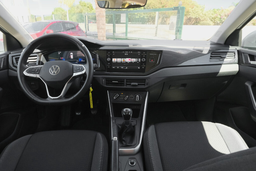 Volkswagen Taigo 1.0 Tsi Life