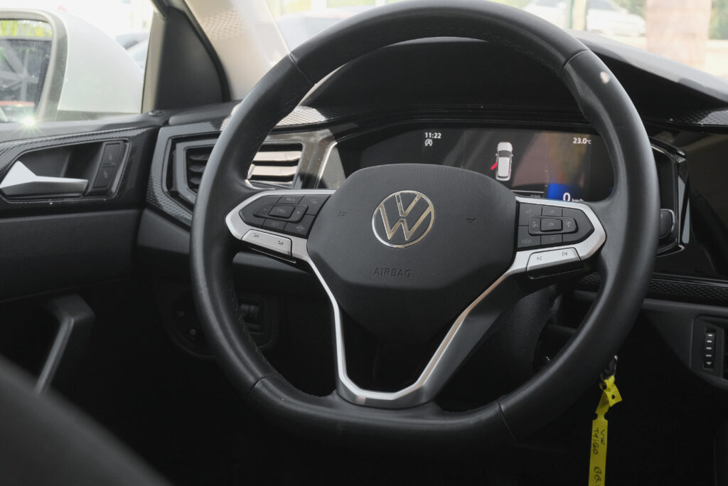 Volkswagen Taigo 1.0 Tsi Life