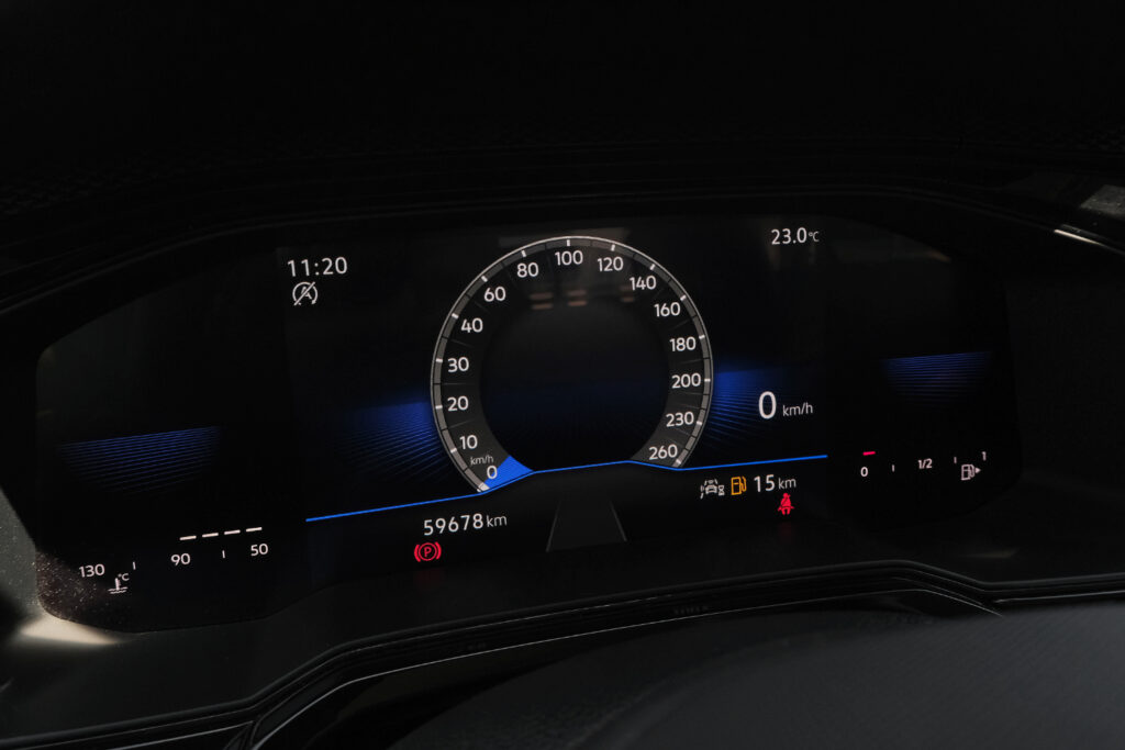 Volkswagen Taigo 1.0 Tsi Life