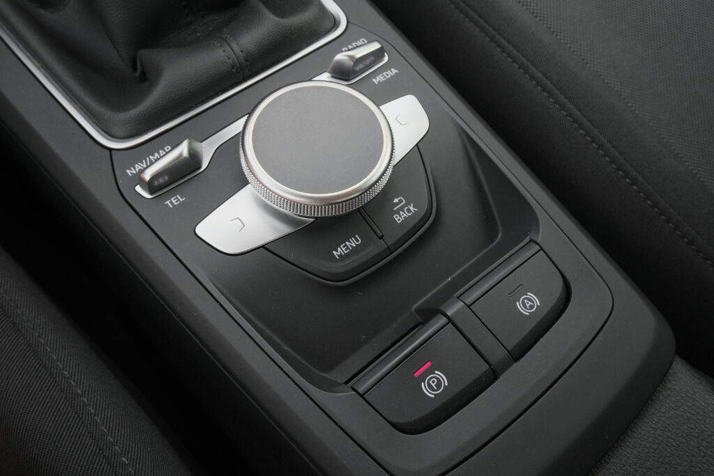 Audi Q2 30 TFSI 1.0