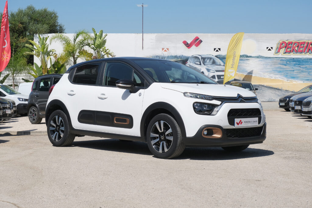 Citroen C3 1.2 PureTech