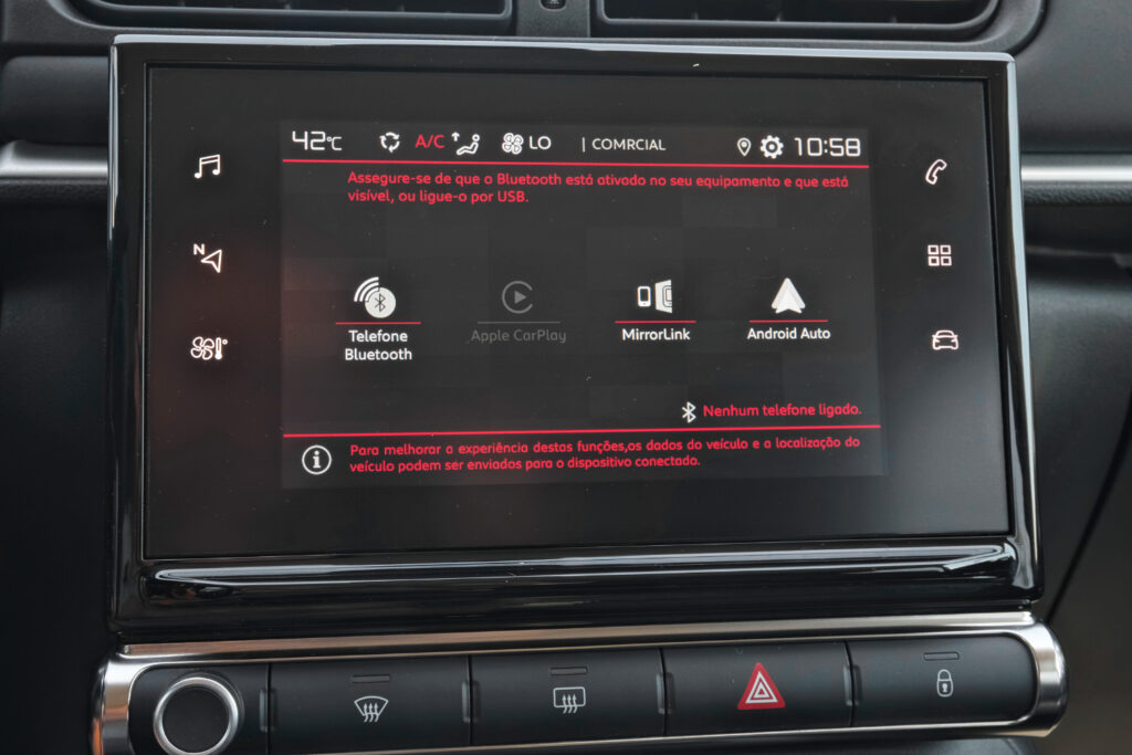 Citroen C3 1.2 PureTech