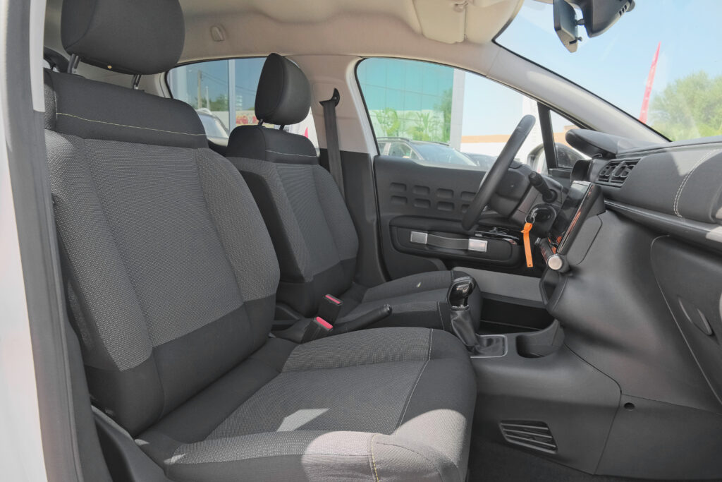 Citroen C3 1.2 PureTech