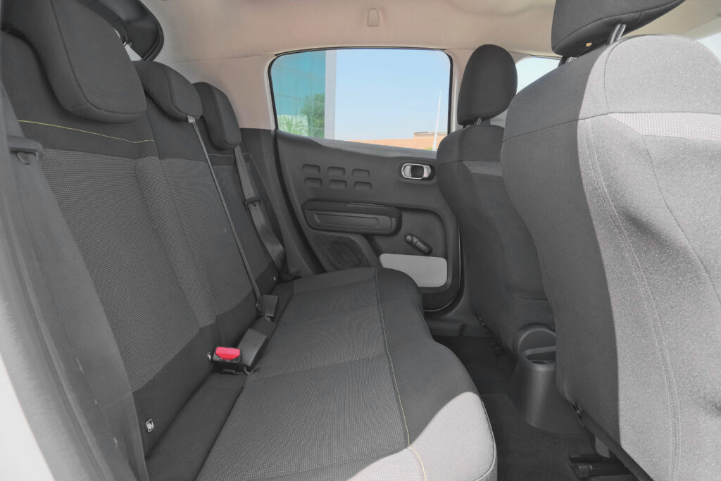 Citroen C3 1.2 PureTech