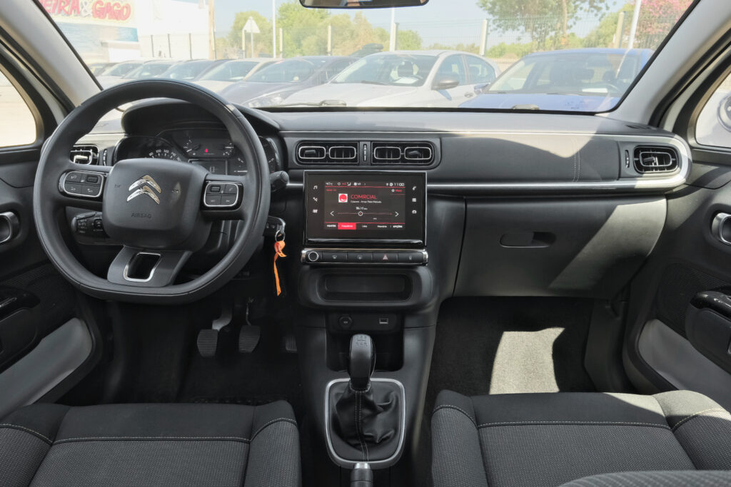 Citroen C3 1.2 PureTech