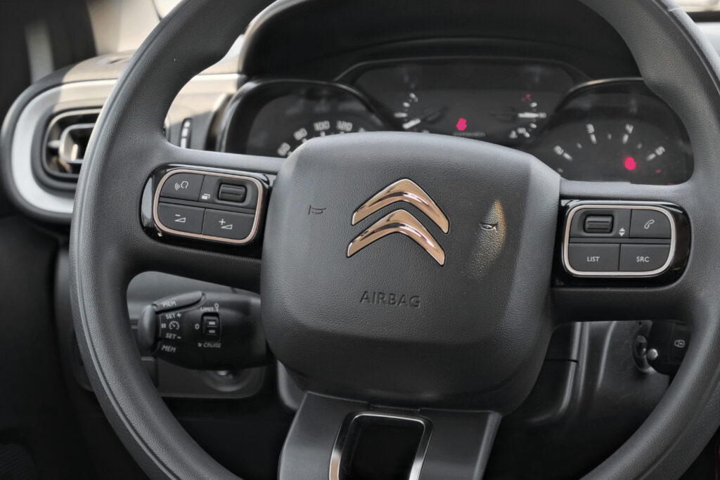 Citroen C3 1.2 PureTech