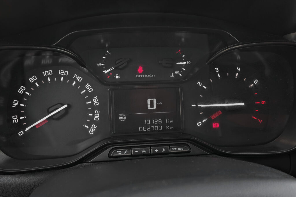 Citroen C3 1.2 PureTech