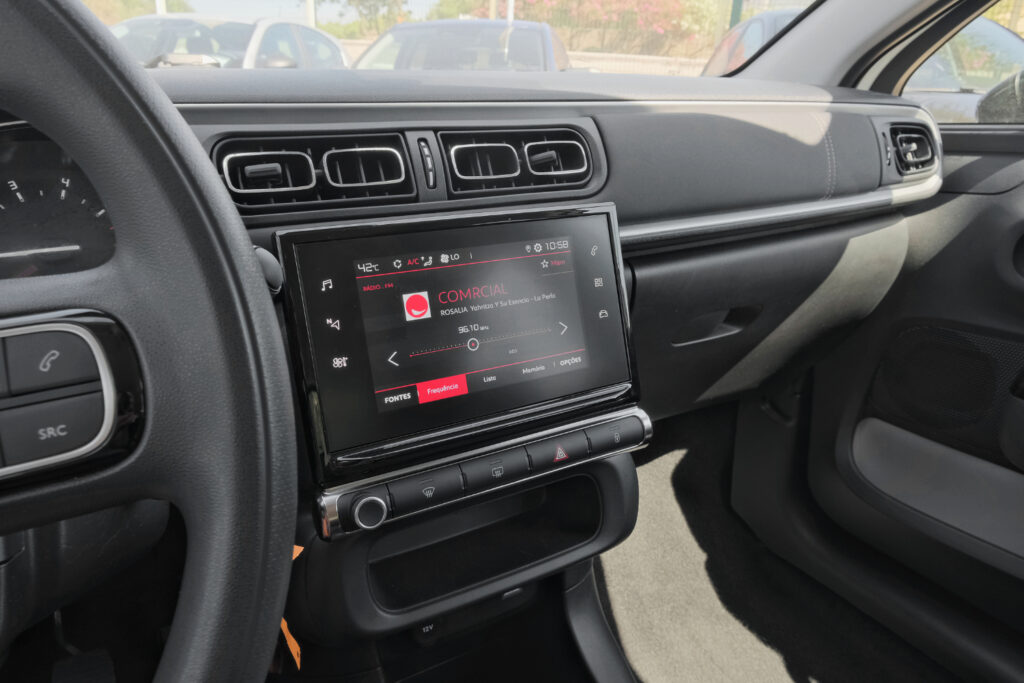 Citroen C3 1.2 PureTech
