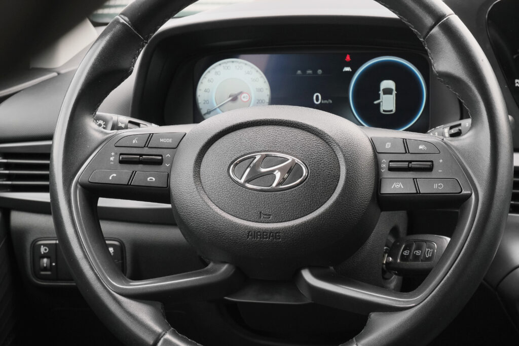 Hyundai i20 Mpi Comfort