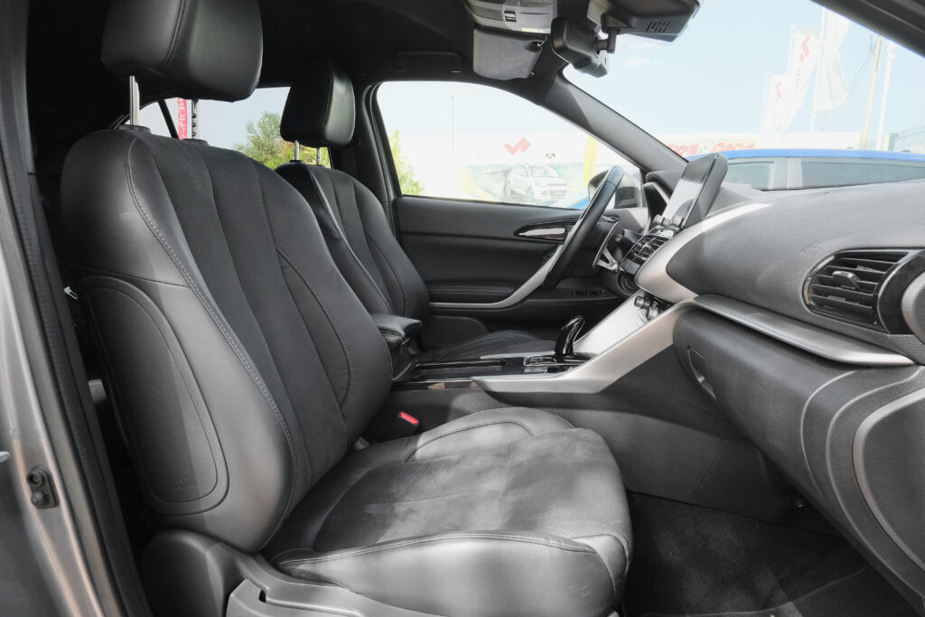 Mitsubishi Eclipse Cross 2.4