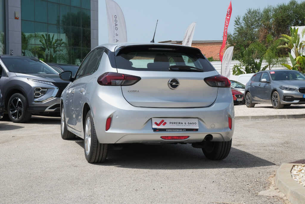 Opel Corsa 1.5 D Business