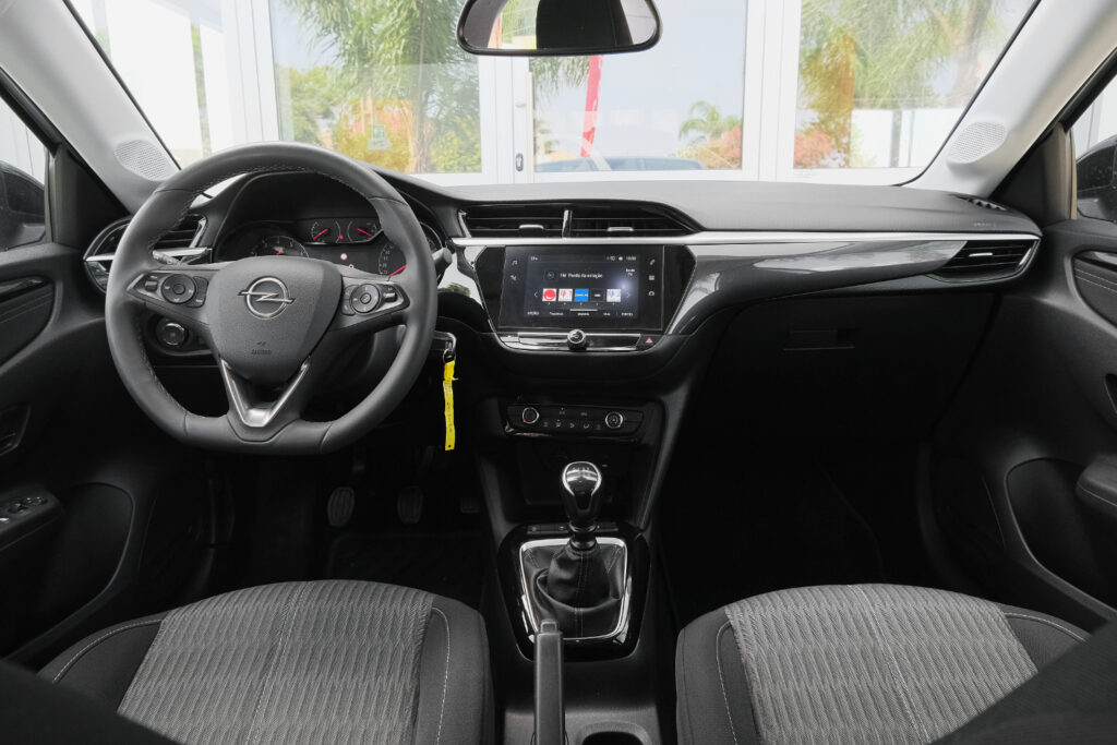 Opel Corsa 1.5 D Business