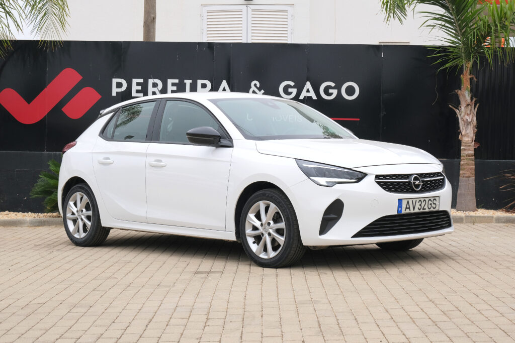 Opel Corsa 1.2 Business