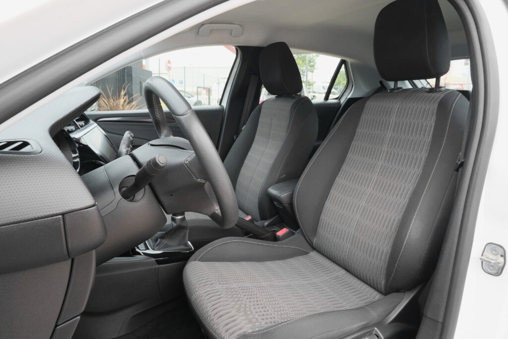 Opel Corsa 1.2 Business