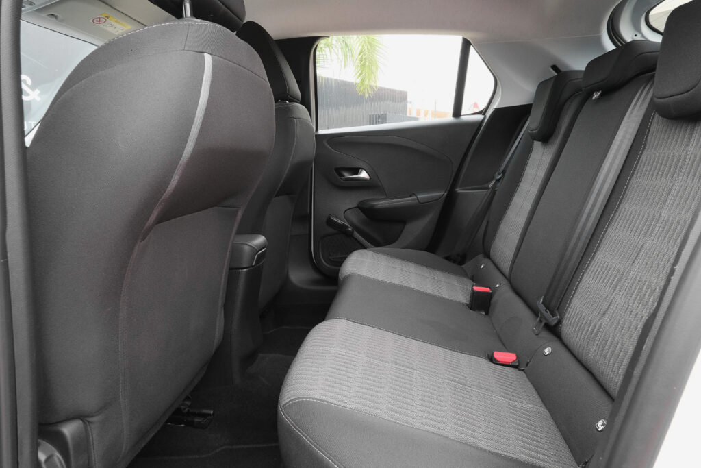 Opel Corsa 1.2 Business