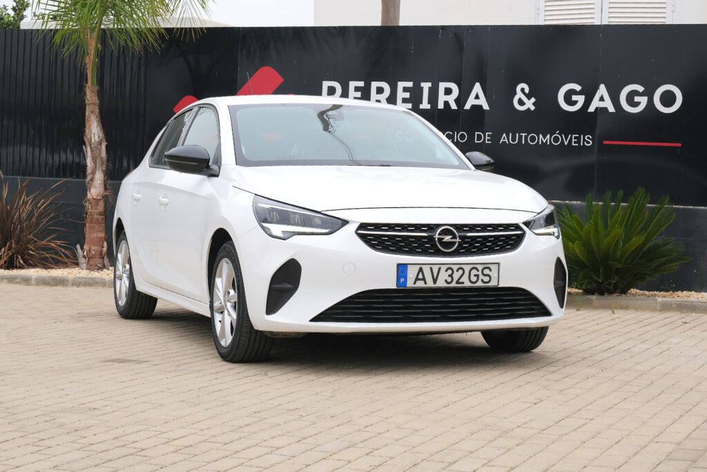 Opel Corsa 1.2 Business