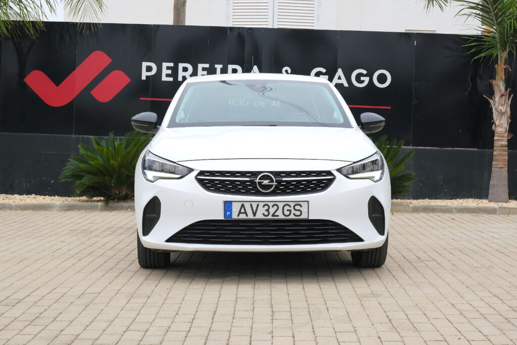 Opel Corsa 1.2 Business