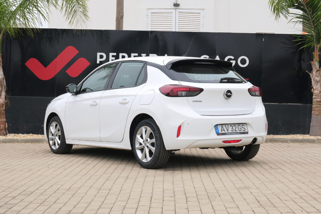 Opel Corsa 1.2 Business