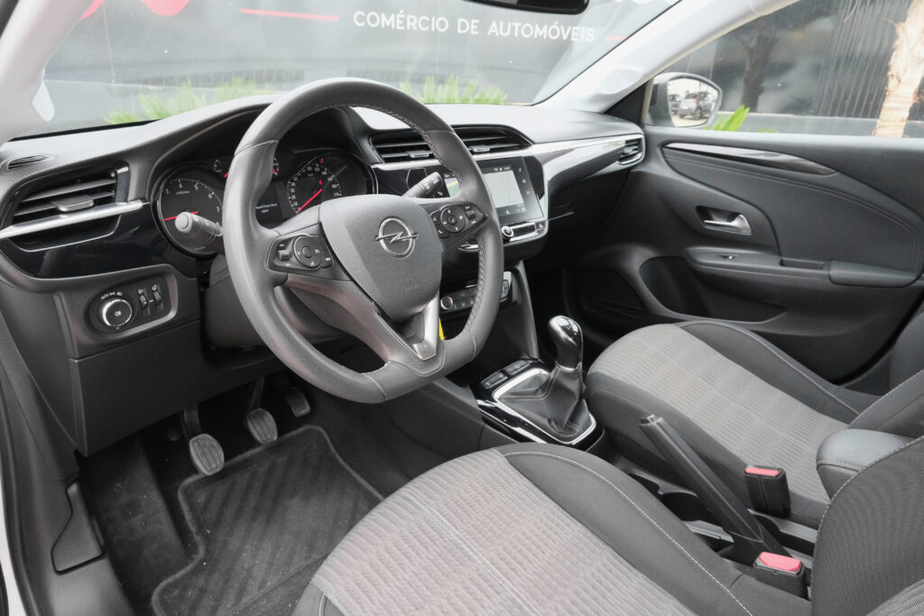 Opel Corsa 1.2 Business