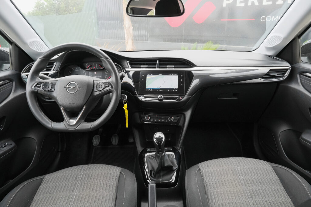 Opel Corsa 1.2 Business