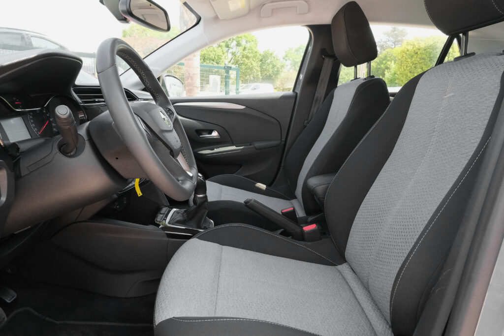 Opel Corsa 1.2 Elegance