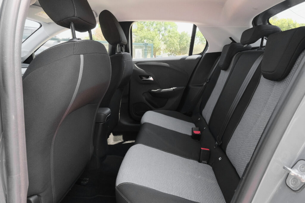 Opel Corsa 1.2 Elegance