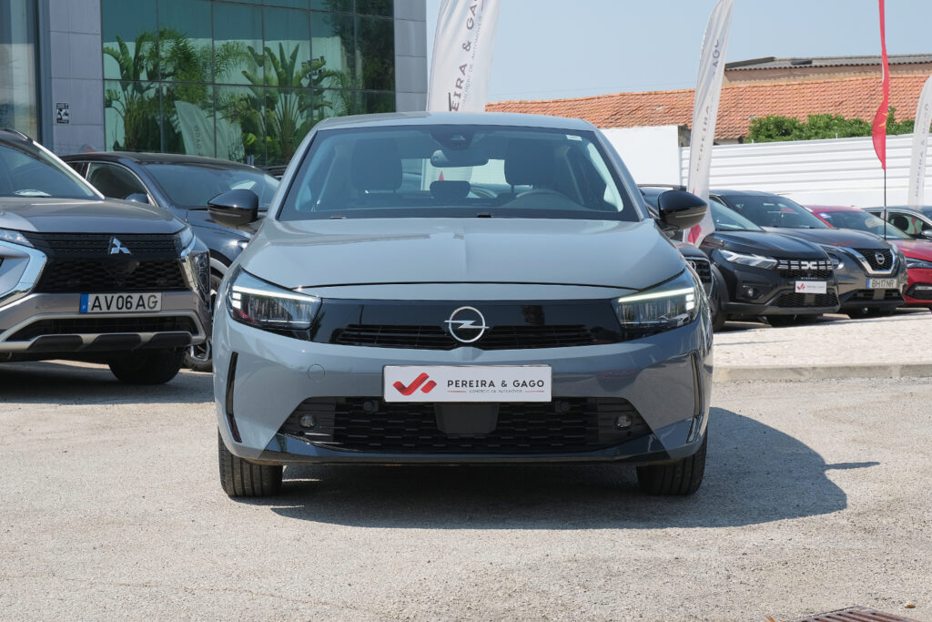 Opel Corsa 1.2 Elegance