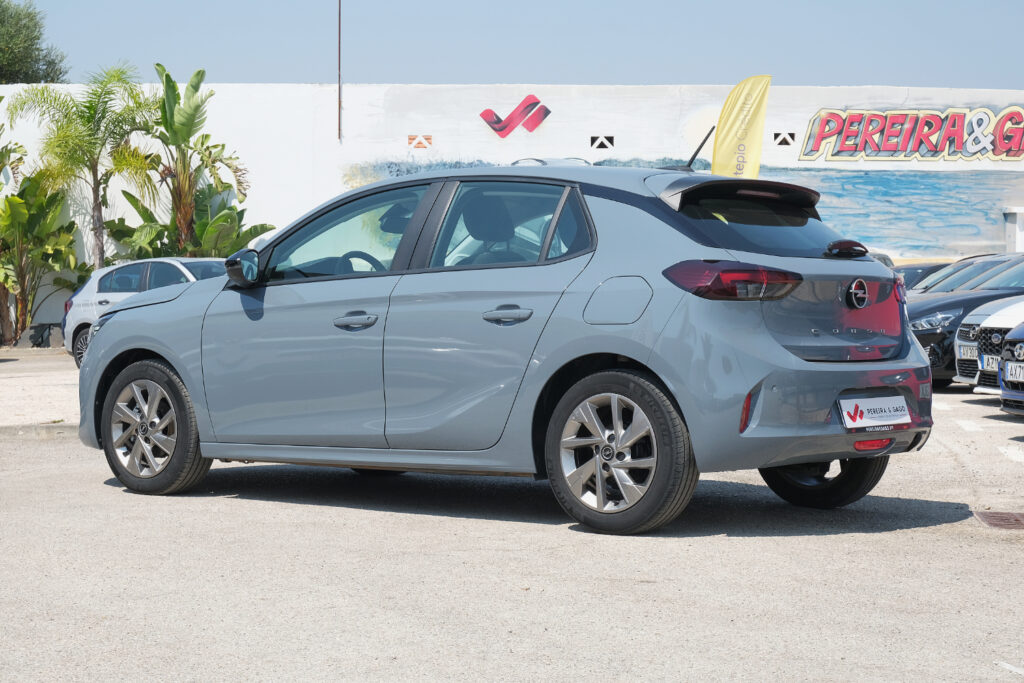 Opel Corsa 1.2 Elegance