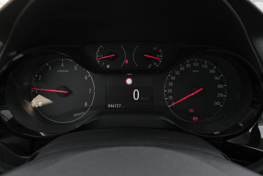 Opel Corsa 1.2 Elegance