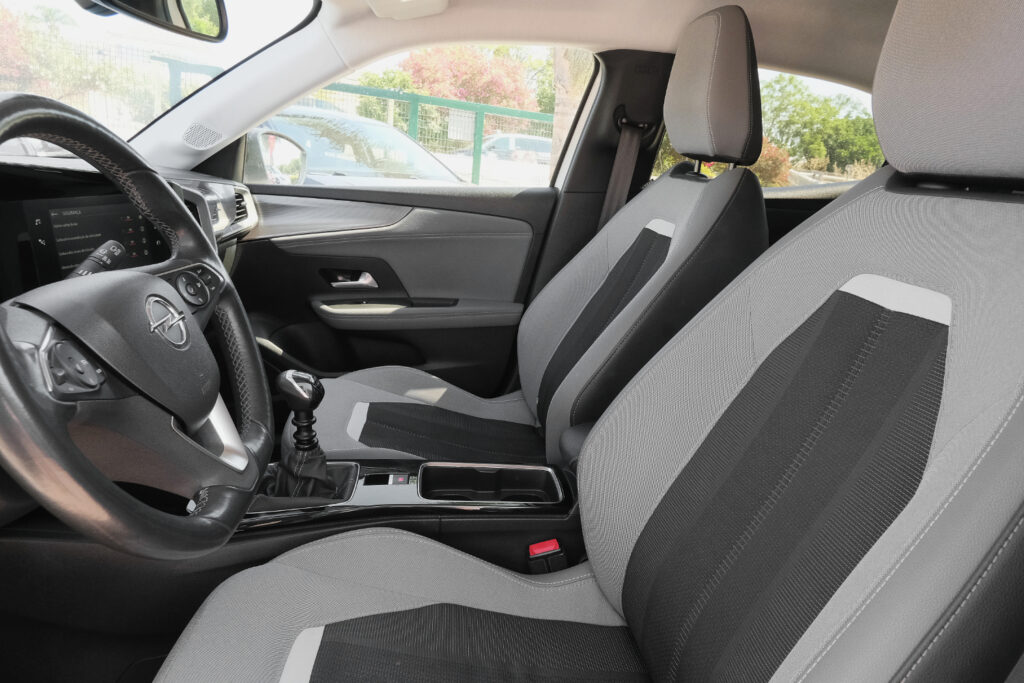 Opel Mokka 1.2 T