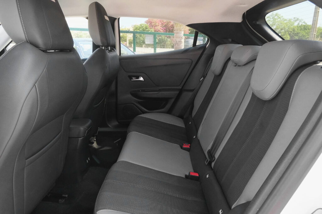 Opel Mokka 1.2 T
