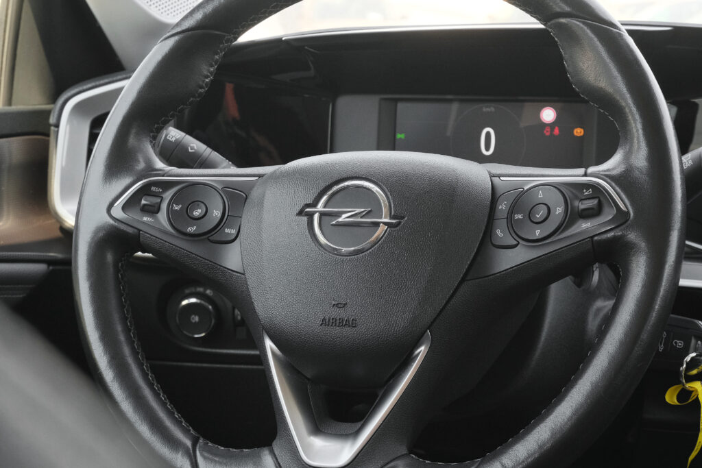 Opel Mokka 1.2 T