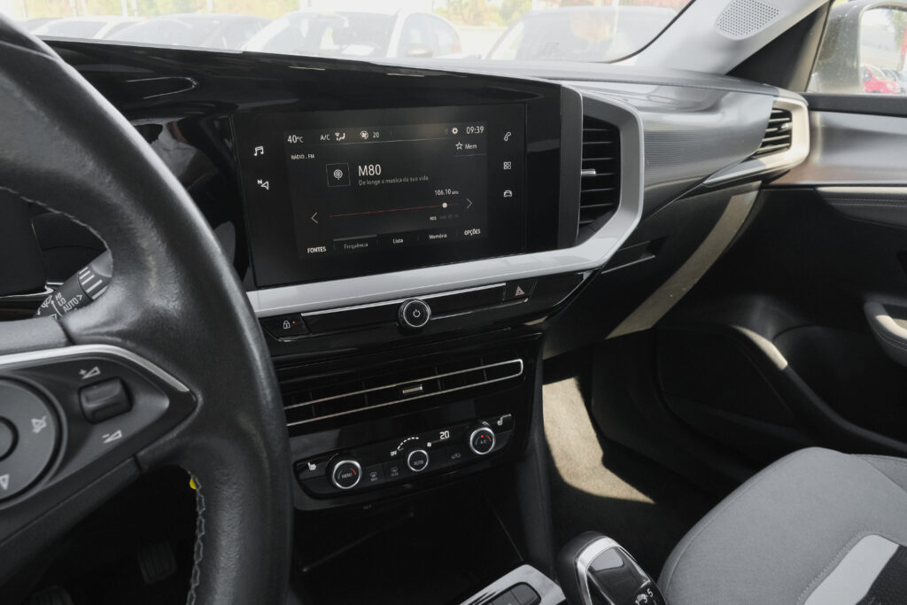 Opel Mokka 1.2 T