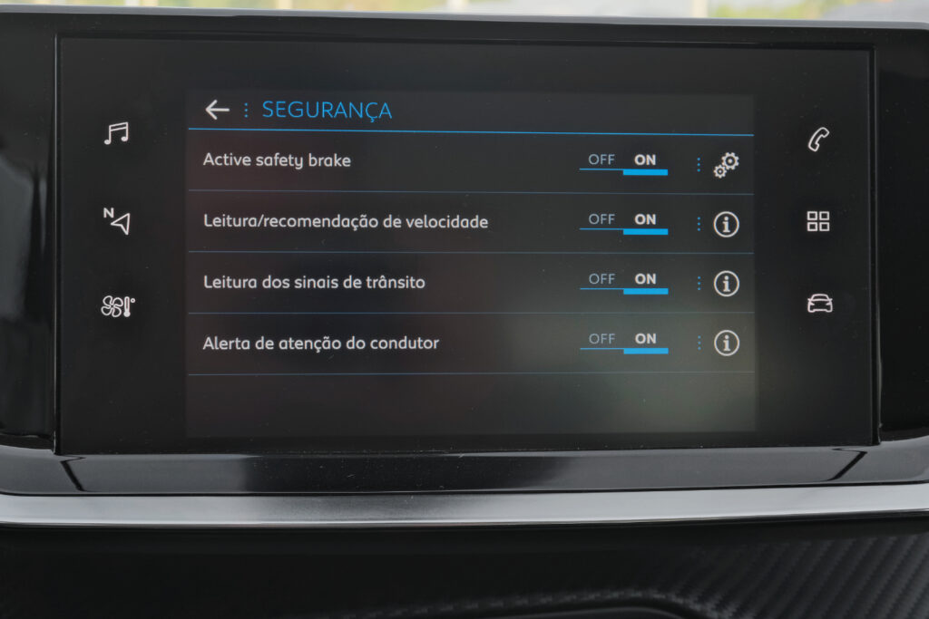 Peugeot 208 1.2 PureTech
