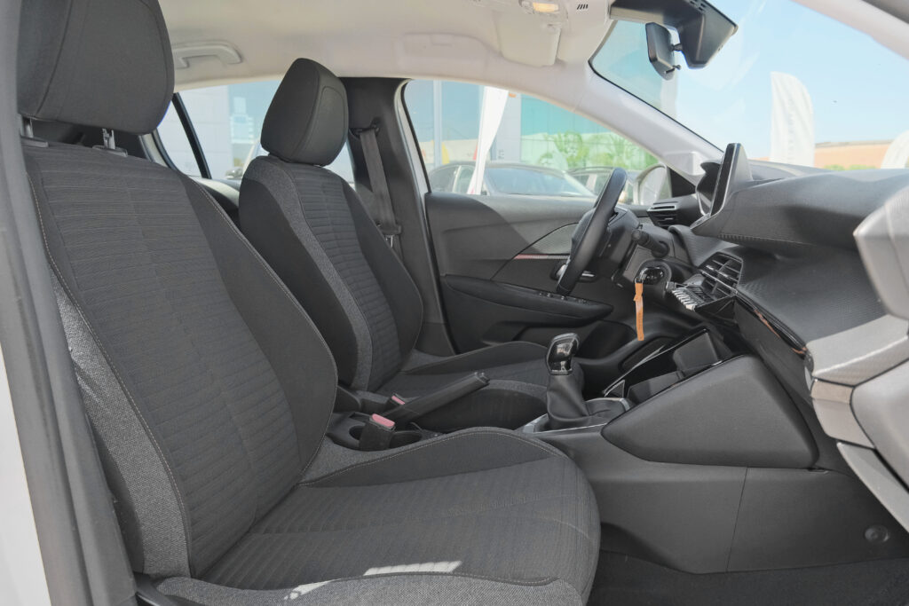 Peugeot 208 1.2 PureTech