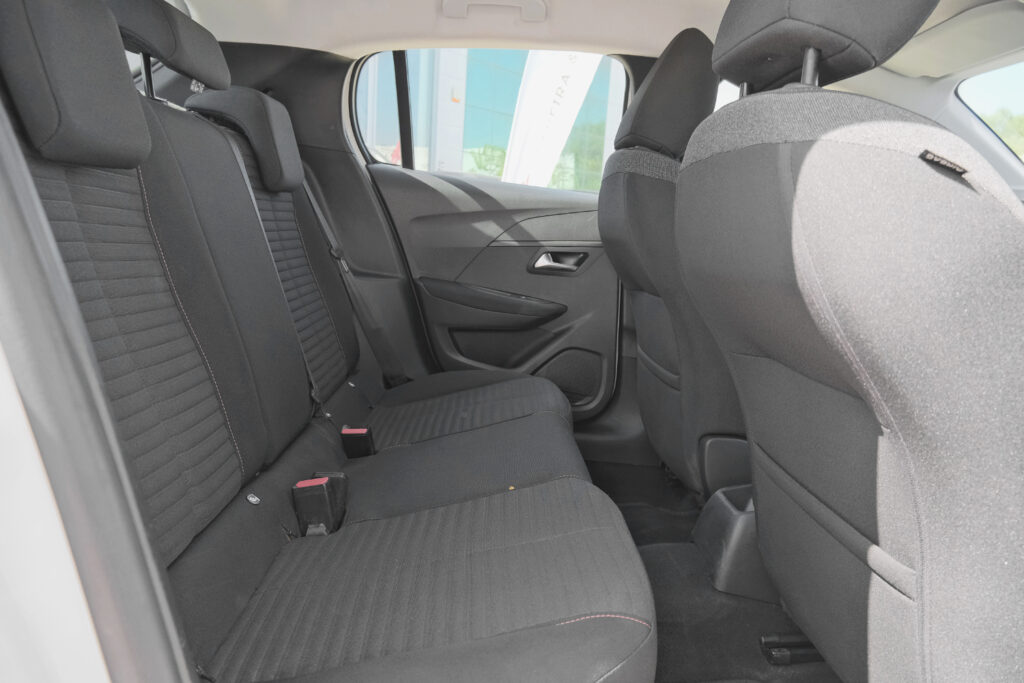 Peugeot 208 1.2 PureTech