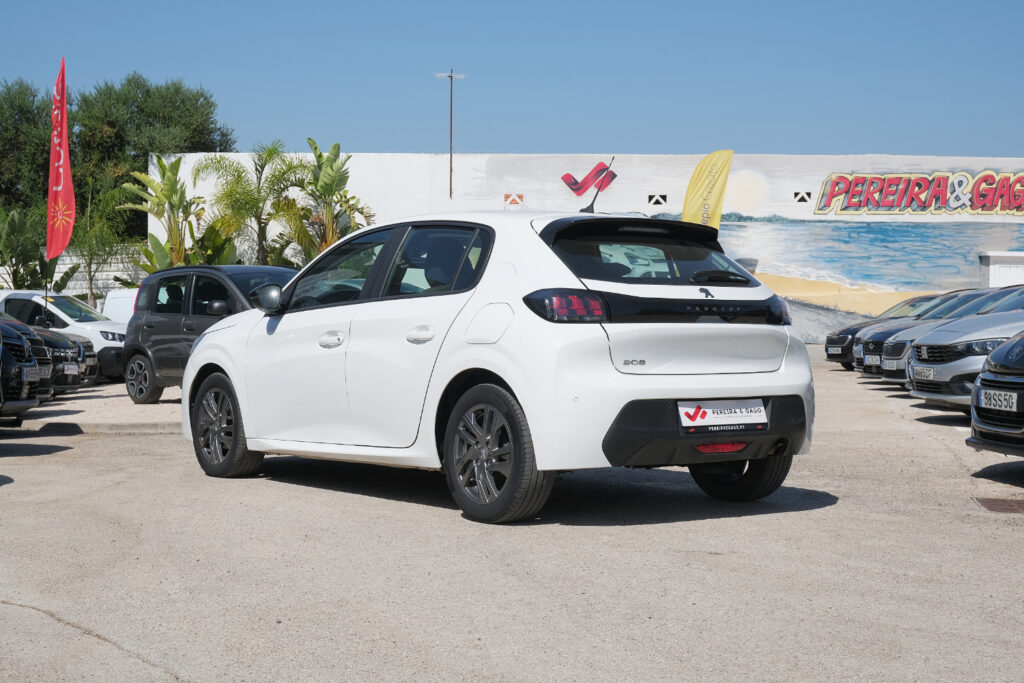Peugeot 208 1.2 PureTech