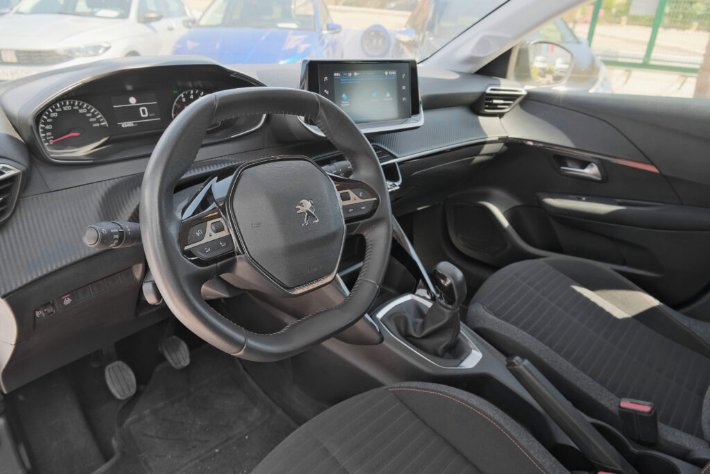 Peugeot 208 1.2 PureTech