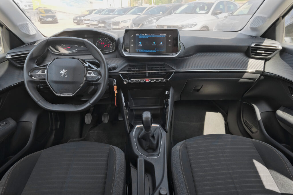 Peugeot 208 1.2 PureTech