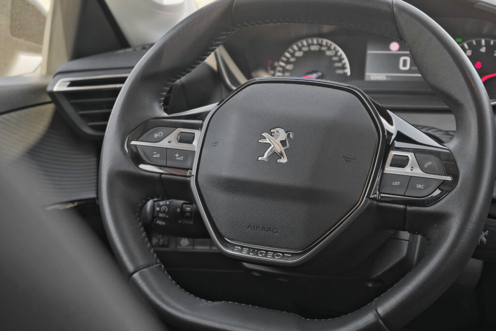 Peugeot 208 1.2 PureTech