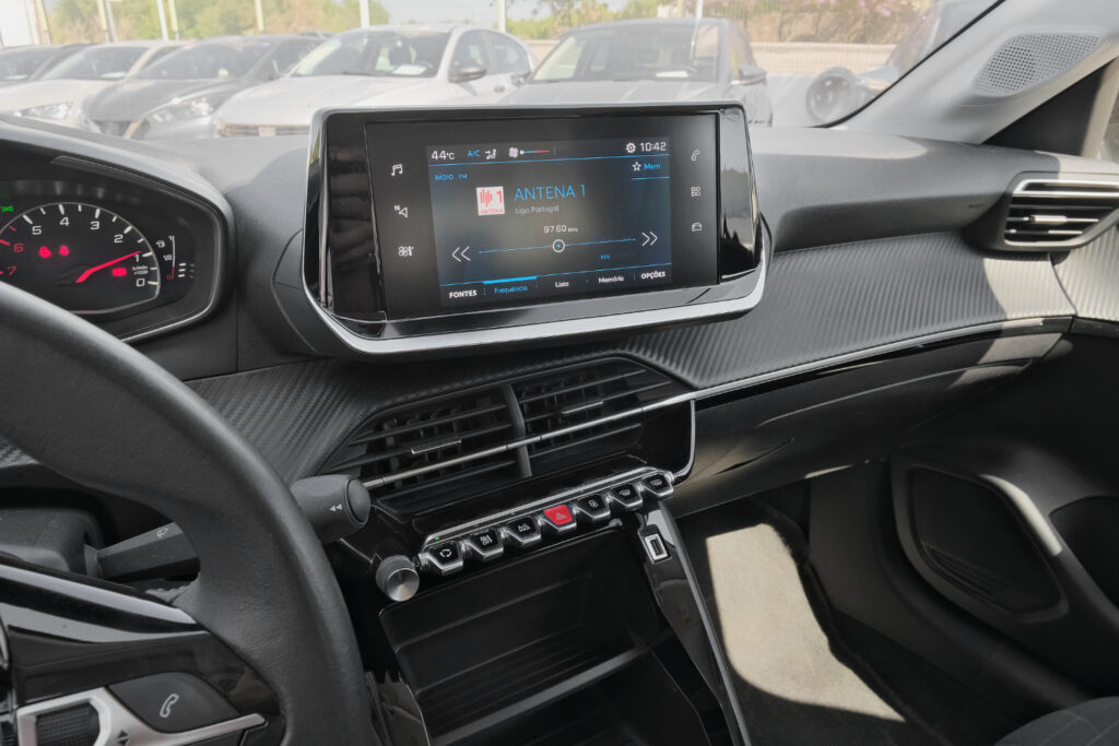 Peugeot 208 1.2 PureTech