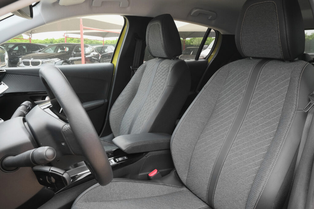 Peugeot 208 1.2 PureTech Allure