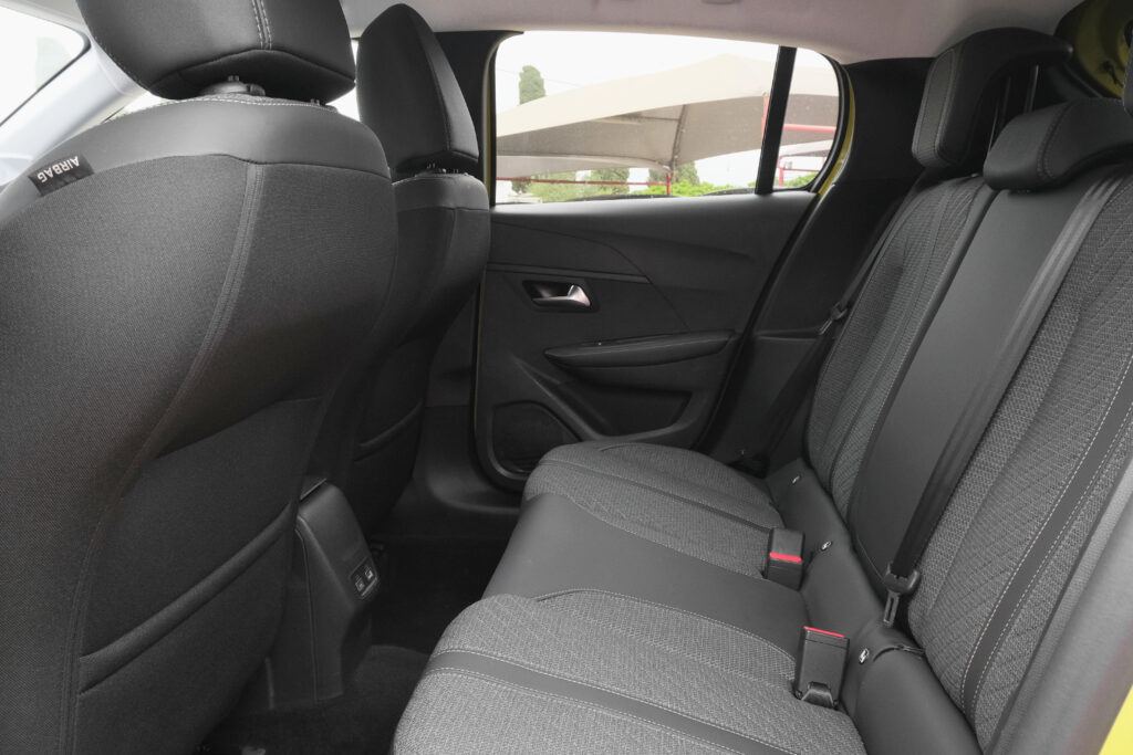 Peugeot 208 1.2 PureTech Allure