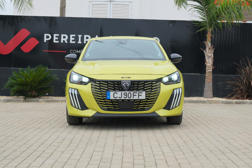 Peugeot 208 1.2 PureTech Allure