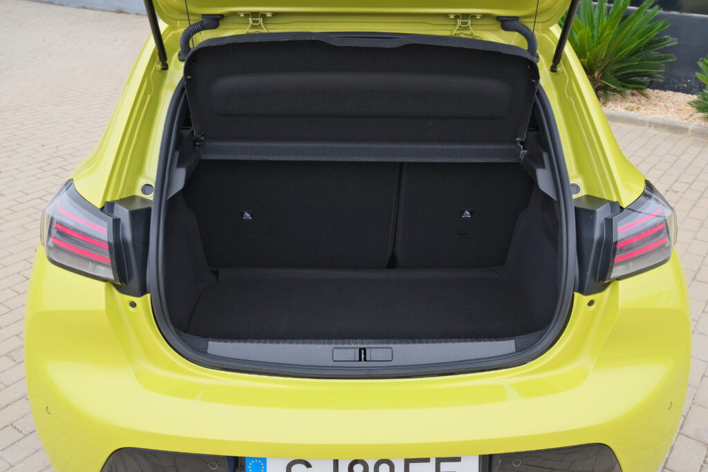 Peugeot 208 1.2 PureTech Allure