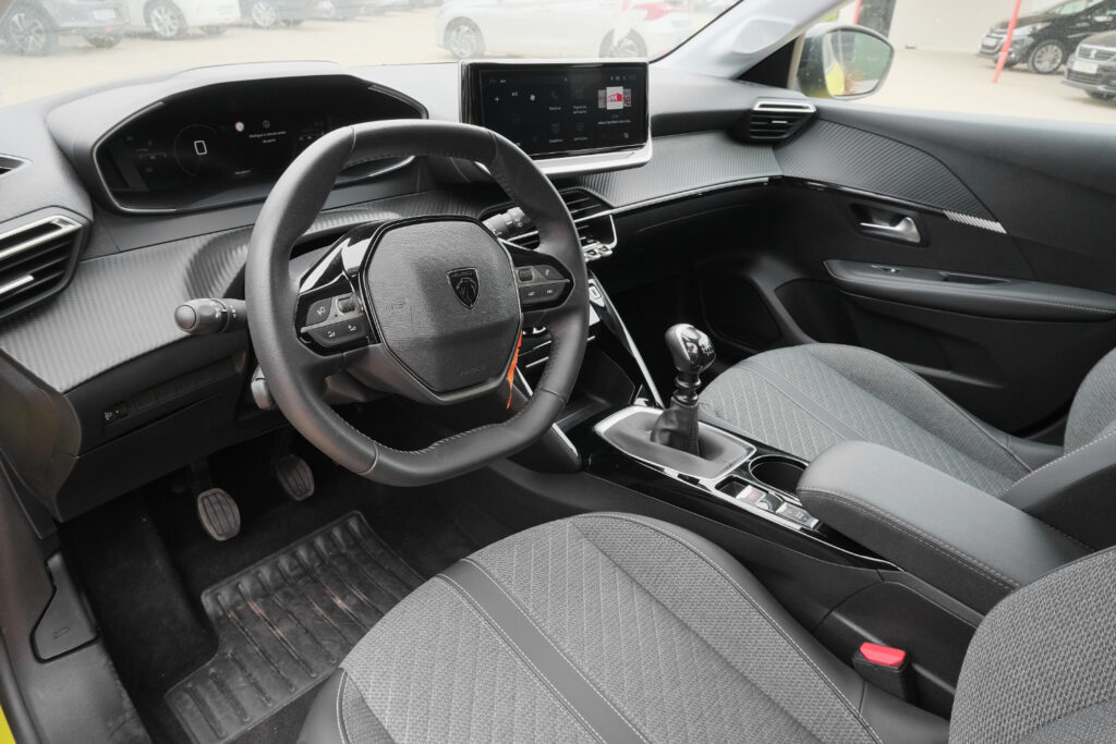 Peugeot 208 1.2 PureTech Allure