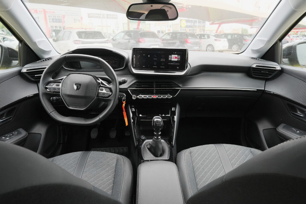 Peugeot 208 1.2 PureTech Allure