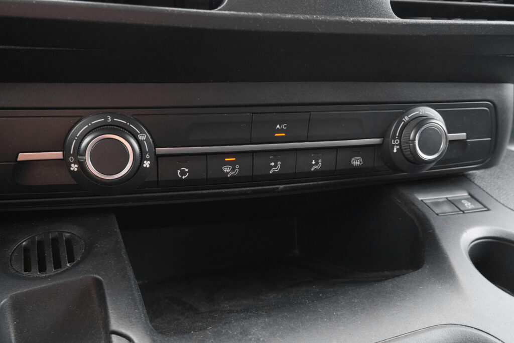 Peugeot Partner 1.5 Blue HDi L2 3 Lugares