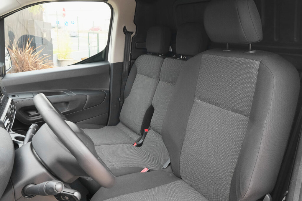 Peugeot Partner 1.5 Blue HDi L2 3 Lugares